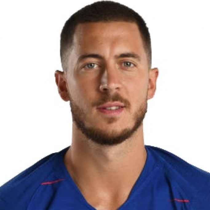 Foto principal de E. Hazard | Chelsea