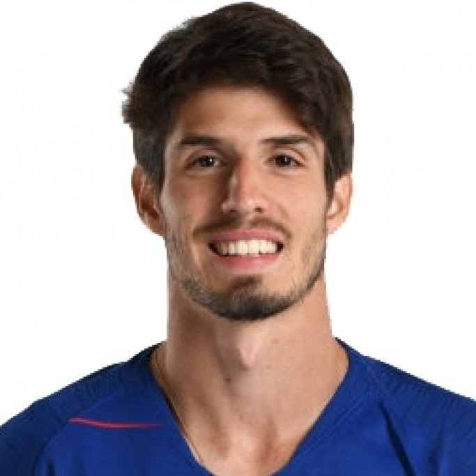 Foto principal de Lucas Piazon | Chelsea