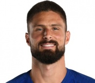 Foto principal de O. Giroud | Chelsea