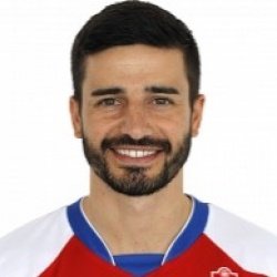 Foto principal de Fran Rico | Granada CF