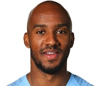 Foto principal de F. Delph | Man. City