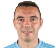 Foto principal de Iago Aspas | Celta