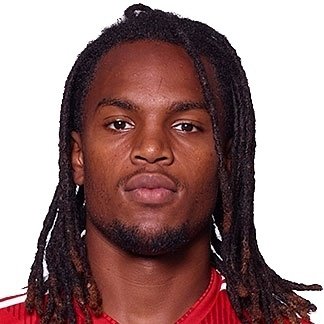 Foto principal de Renato Sanches | Bayern München