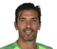 Foto principal de G. Buffon | PSG