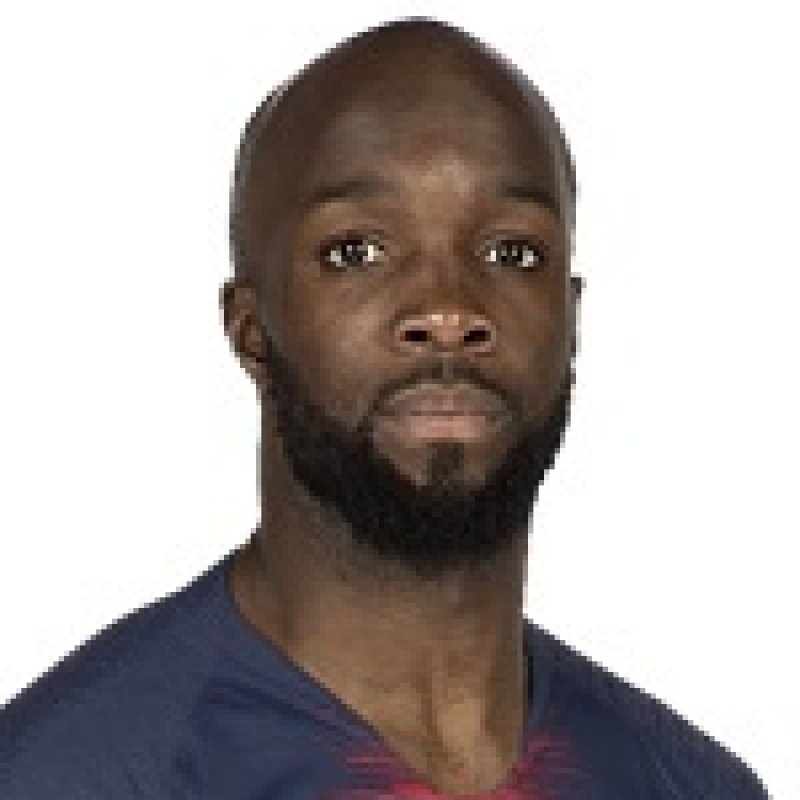Foto principal de L. Diarra | PSG