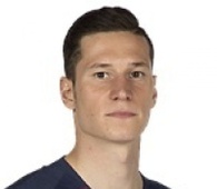 Foto principal de J. Draxler | PSG