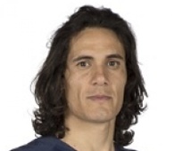 Foto principal de E. Cavani | PSG