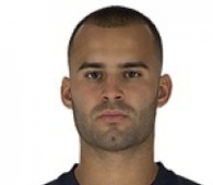 Foto principal de Jesé | PSG