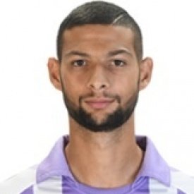 Foto principal de Joaquín | Real Valladolid