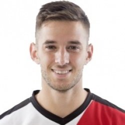 Foto principal de Á. Medrán | Rayo Vallecano