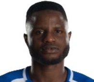 Foto principal de M. Wakaso | Alavés