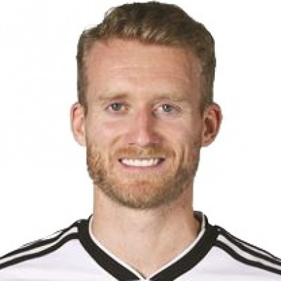 Foto principal de A. Schürrle | Fulham