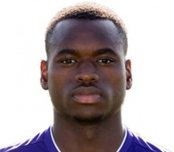 Foto principal de L. Dimata | Anderlecht