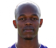 Foto principal de K. Musona | Anderlecht