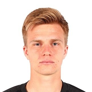 Foto principal de M. Roric | Inter