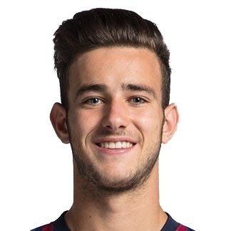 Foto principal de Peque | Barcelona Sub19