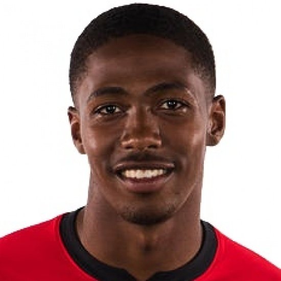 Foto principal de K. Ramsay | Southampton Sub 23