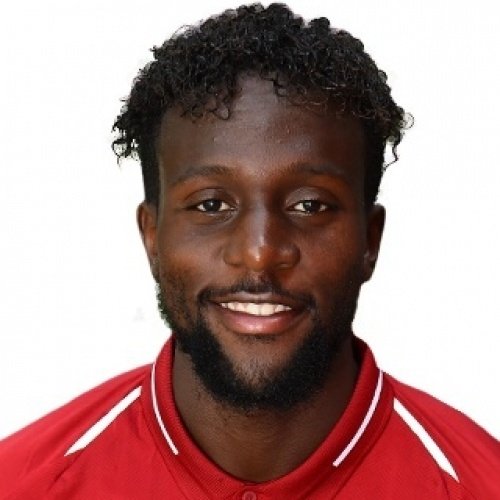 Foto principal de D. Origi | Liverpool