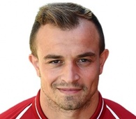 Foto principal de X. Shaqiri | Liverpool