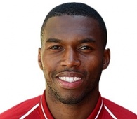 Foto principal de D. Sturridge | Liverpool