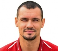 Foto principal de D. Lovren | Liverpool