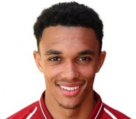 Foto principal de Alexander-Arnold | Liverpool