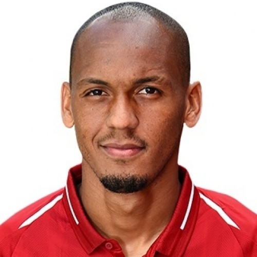 Foto principal de Fabinho | Liverpool