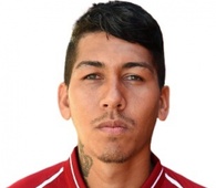 Foto principal de R. Firmino | Liverpool