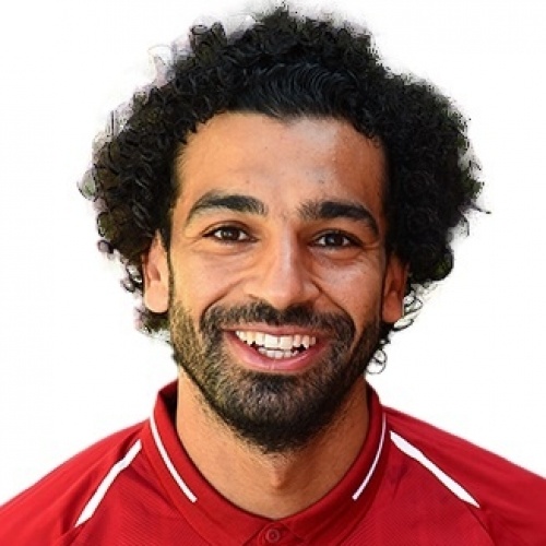 Foto principal de M. Salah | Liverpool