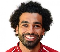 Foto principal de M. Salah | Liverpool