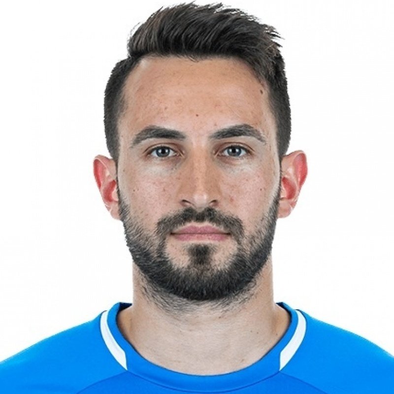 Foto principal de L. Rupp | Hoffenheim