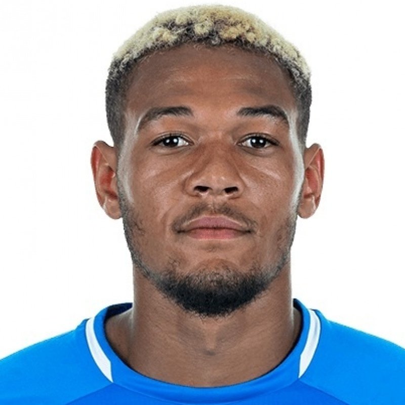Foto principal de Joelinton | Hoffenheim