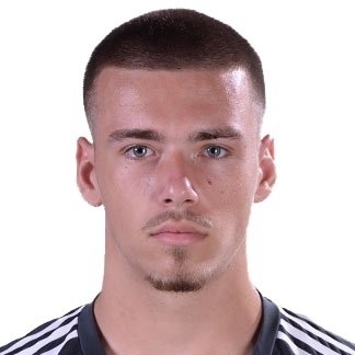 Foto principal de A. Racioppi | Olympique Lyonnais