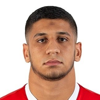 Foto principal de H. Rafia | Olympique Lyonnais