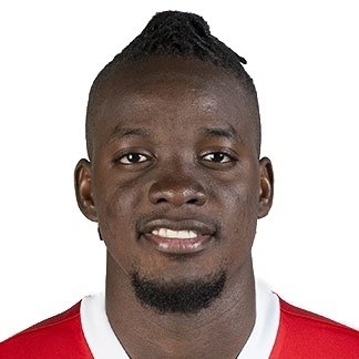 Foto principal de B. Traoré | Olympique Lyonnais