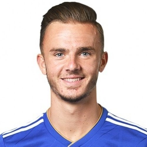 Foto principal de J. Maddison | Leicester