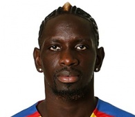 Foto principal de M. Sakho | Crystal Palace