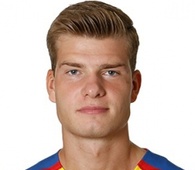 Foto principal de A. Sørloth | Crystal Palace