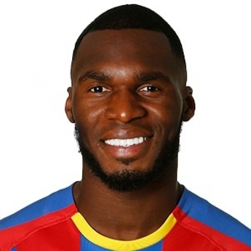 Foto principal de C. Benteke | Crystal Palace