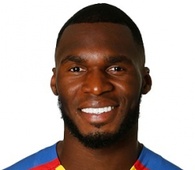 Foto principal de C. Benteke | Crystal Palace