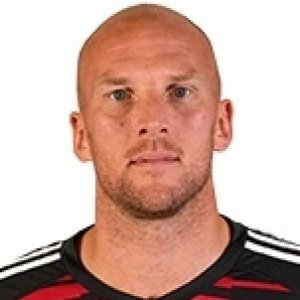 Foto principal de J. Ruddy | Wolverhampton Wanderers