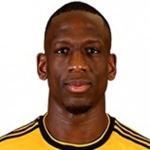 Foto principal de W. Boly | Wolverhampton Wanderers