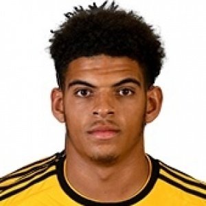 Foto principal de M. Gibbs-White | Wolverhampton Wanderers