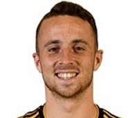 Foto principal de Diogo Jota | Wolverhampton Wanderers