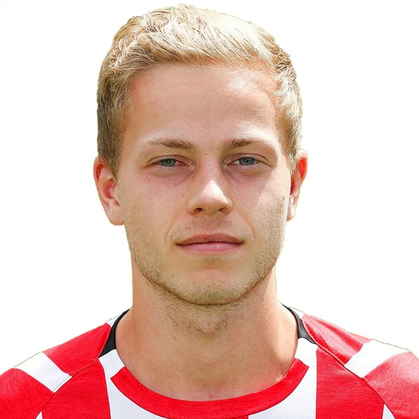 Foto principal de D. Rigo | PSV