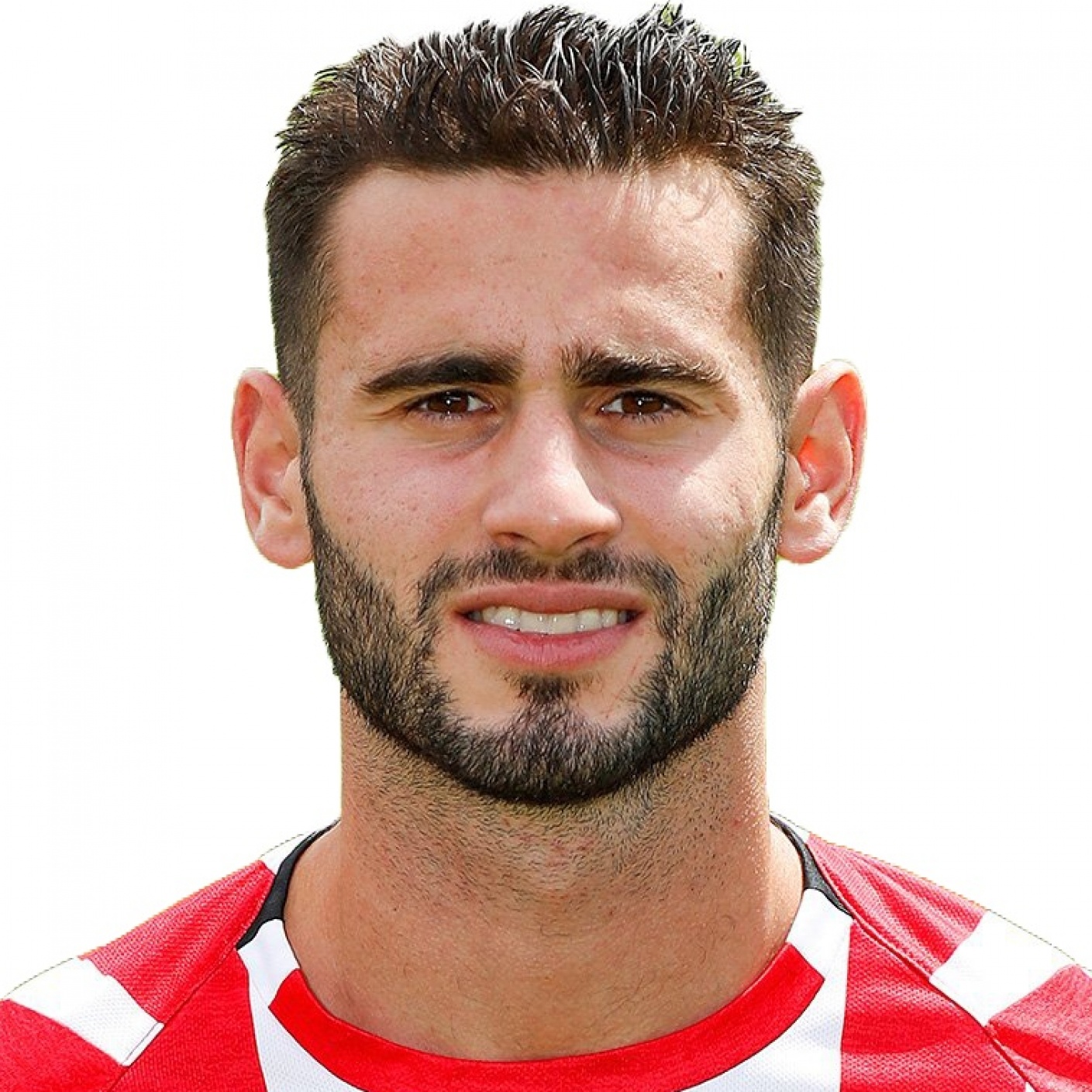 Foto principal de G. Pereiro | PSV