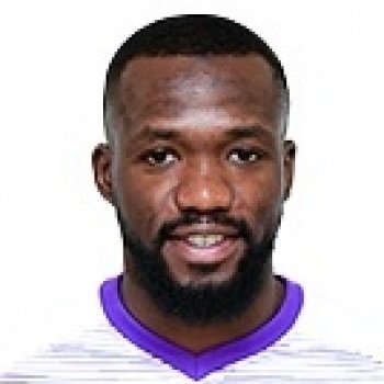 Foto principal de T. Doumbia | Al Ain