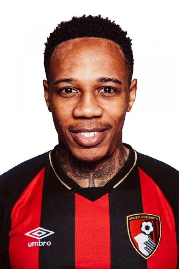 Foto principal de N. Clyne | AFC Bournemouth