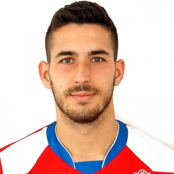 Foto principal de Adri Rivas | Recreativo Granada