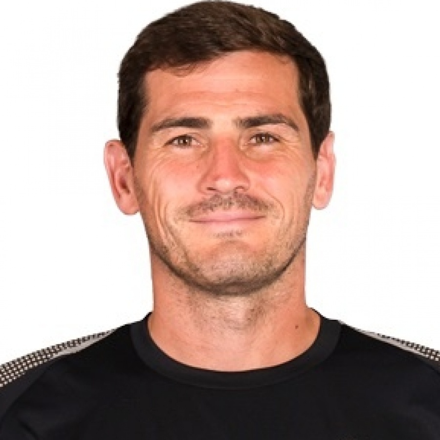Foto principal de I. Casillas | Porto